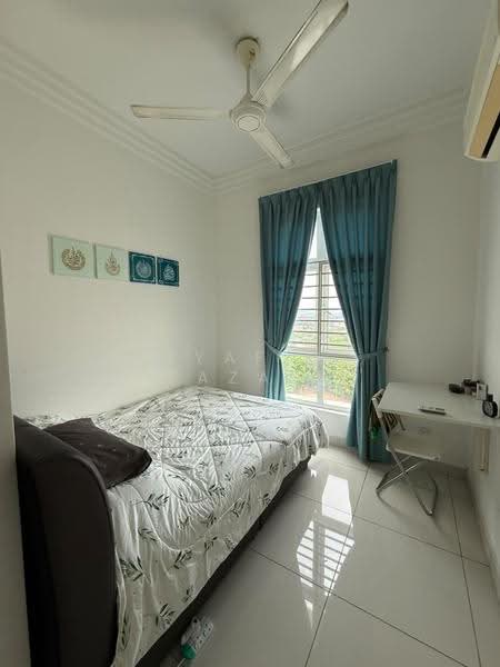 Condominium for Sale at Opal Residensi - Syafiq Razali - Bedroom - PropertyGuru.com.my