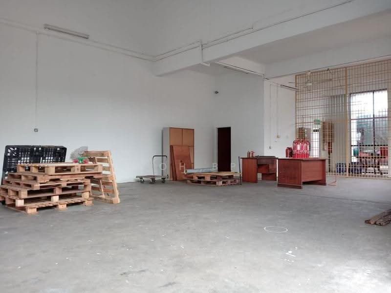 Kilang untuk Disewa di Juru (Penang) - Loh BP - Interior - PropertyGuru.com.my