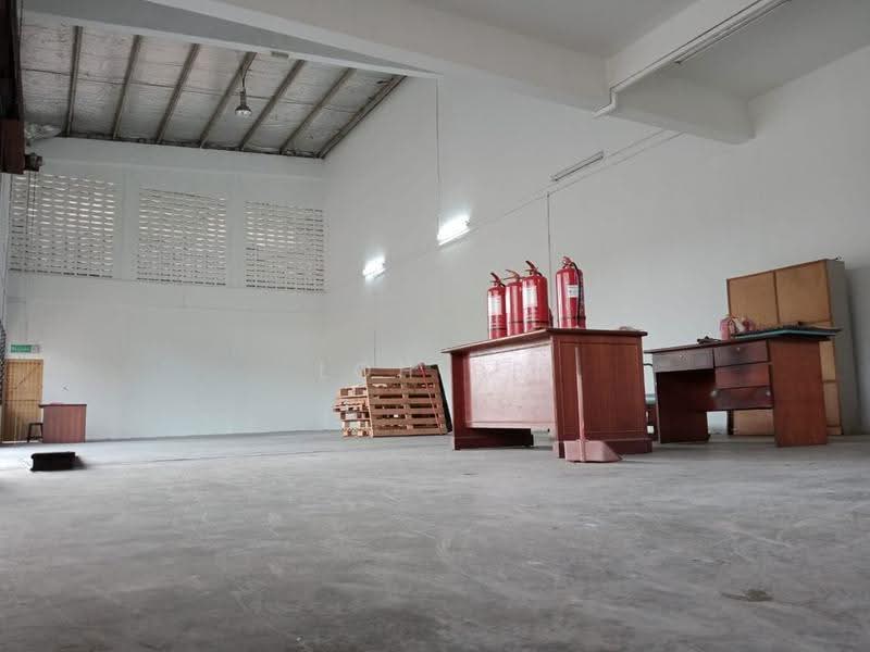 Kilang untuk Disewa di Juru (Penang) - Loh BP - Interior - PropertyGuru.com.my