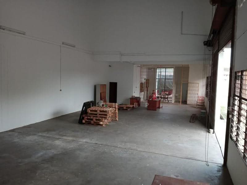 Kilang untuk Disewa di Juru (Penang) - Loh BP - Interior - PropertyGuru.com.my