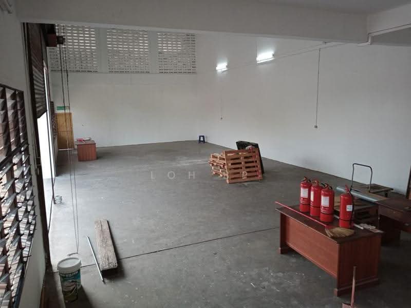 Kilang untuk Disewa di Juru (Penang) - Loh BP - Interior - PropertyGuru.com.my