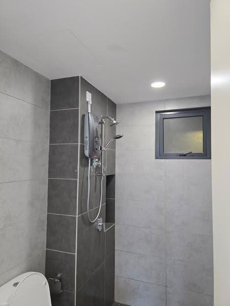 Service Residence for Rent at D'Erica - Jayden Teo - Bathroom - PropertyGuru.com.my
