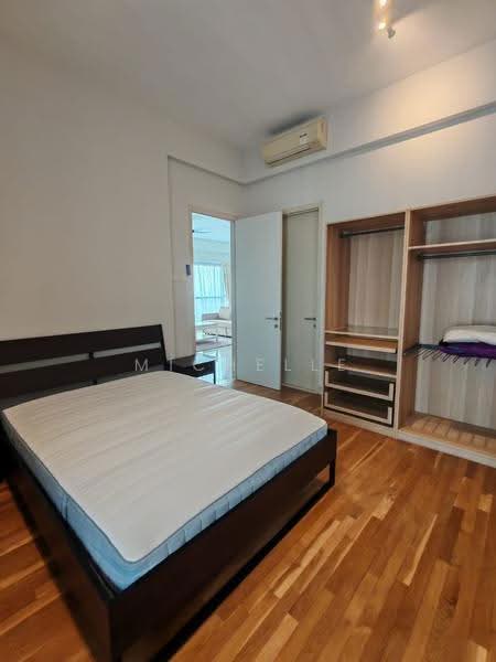 Service Residence for Rent at Arnica @ Tropicana Gardens - Michelle Tai - Bedroom - PropertyGuru.com.my