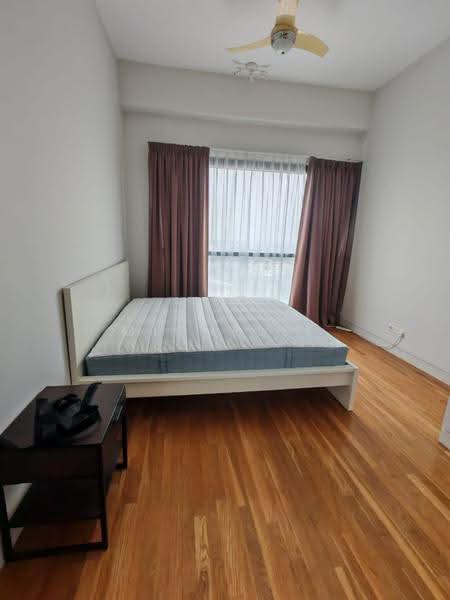 Service Residence for Rent at Arnica @ Tropicana Gardens - Michelle Tai - Bedroom - PropertyGuru.com.my