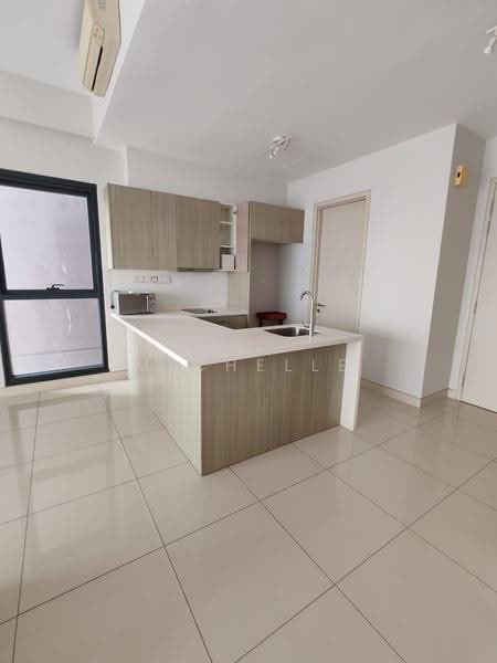 Service Residence for Rent at Arnica @ Tropicana Gardens - Michelle Tai - Kitchen - PropertyGuru.com.my