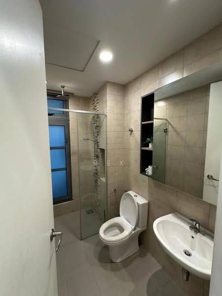 Condominium for Rent at The Robertson - Rex Tan - Bathroom - PropertyGuru.com.my