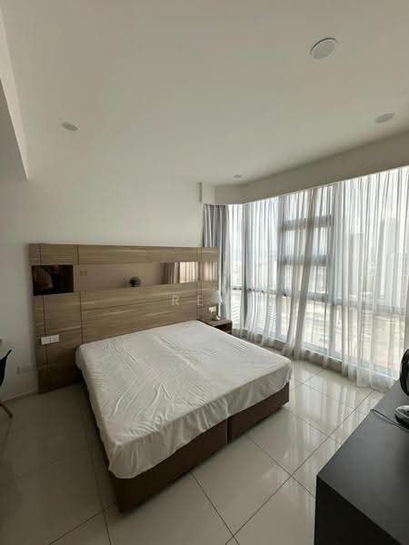 Condominium for Rent at The Robertson - Rex Tan - Bedroom - PropertyGuru.com.my