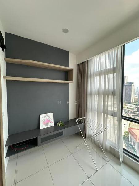 Condominium for Rent at The Robertson - Rex Tan - View - PropertyGuru.com.my