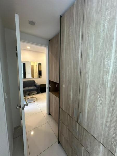 Condominium for Rent at The Robertson - Rex Tan - Corridor - PropertyGuru.com.my