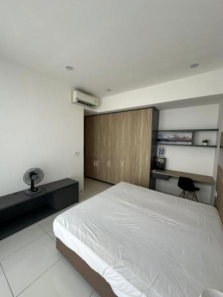 Condominium for Rent at The Robertson - Rex Tan - Bedroom - PropertyGuru.com.my