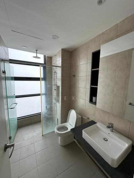 Condominium for Rent at The Robertson - Rex Tan - Bathroom - PropertyGuru.com.my