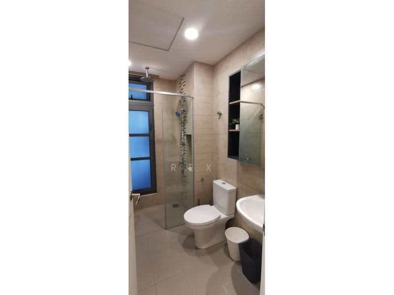 Condominium for Rent at The Robertson - Rex Tan - Bathroom - PropertyGuru.com.my