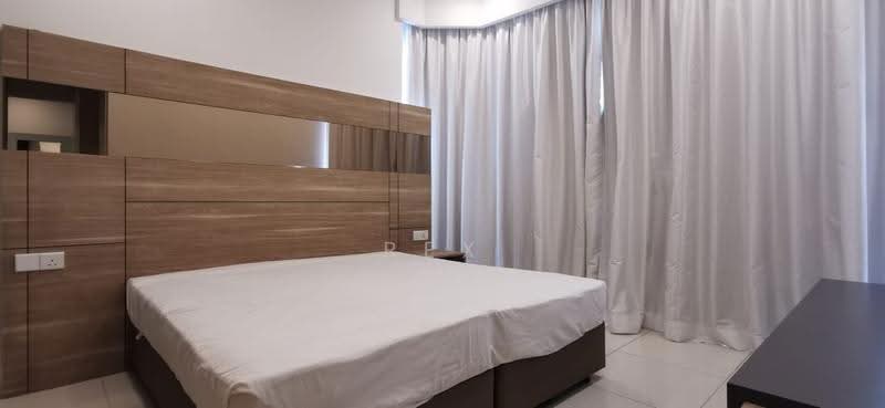 Condominium for Rent at The Robertson - Rex Tan - Bedroom - PropertyGuru.com.my