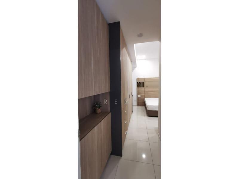 Condominium for Rent at The Robertson - Rex Tan - Bedroom - PropertyGuru.com.my