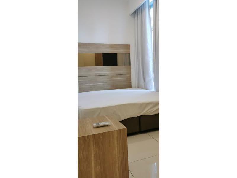 Condominium for Rent at The Robertson - Rex Tan - Bedroom - PropertyGuru.com.my