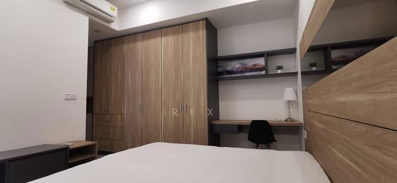 Condominium for Rent at The Robertson - Rex Tan - Bedroom - PropertyGuru.com.my
