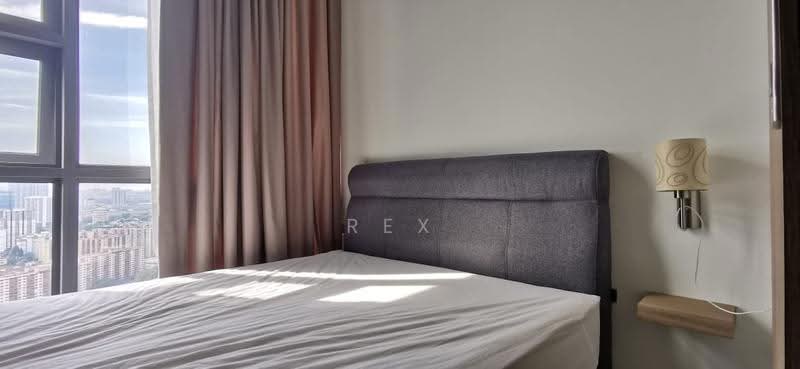 Condominium for Rent at The Robertson - Rex Tan - Bedroom - PropertyGuru.com.my