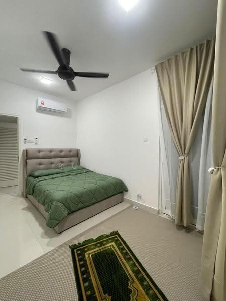 Kondominium untuk Disewa di Flora Rosa - Ruqayyah Hashim - Bedroom - PropertyGuru.com.my