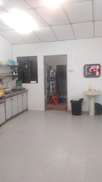 Commercial Semi-D for Rent in Jelutong (Penang) - Jiasin Yap - Kitchen - PropertyGuru.com.my