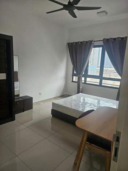 Service Residence for Rent at D'Erica - Jayden Teo - Bedroom - PropertyGuru.com.my