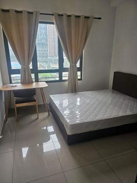 Service Residence for Rent at D'Erica - Jayden Teo - Bedroom - PropertyGuru.com.my