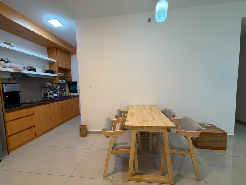 Service Residence for Rent at D'Erica - Jayden Teo - Kitchen - PropertyGuru.com.my