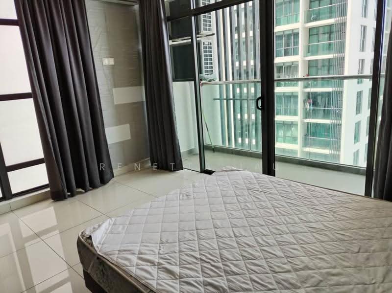 Service Residence for Rent at Liberty @ Arc - Renetta Jau - Bedroom - PropertyGuru.com.my