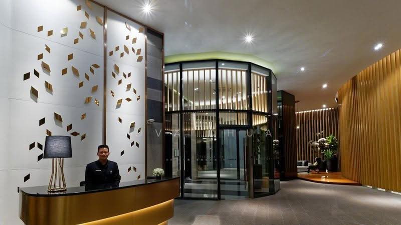 Service Residence for Sale at Damansara City Residency (DC Residensi) - Nova Chua - PropertyGuru.com.my