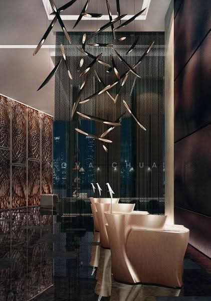 Service Residence for Sale at Damansara City Residency (DC Residensi) - Nova Chua - PropertyGuru.com.my