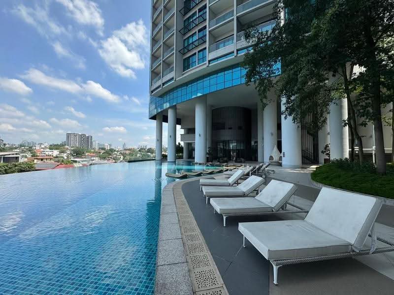 Service Residence for Sale at Damansara City Residency (DC Residensi) - Nova Chua - PropertyGuru.com.my