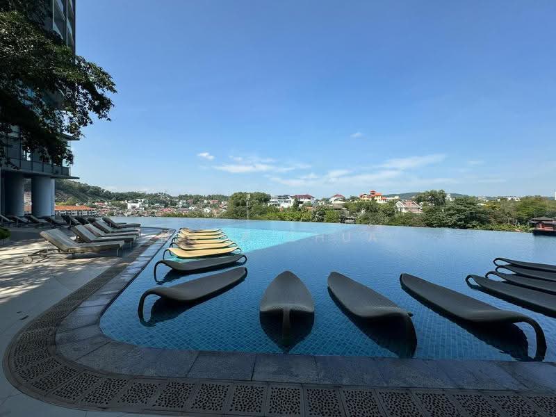 Service Residence for Sale at Damansara City Residency (DC Residensi) - Nova Chua - PropertyGuru.com.my