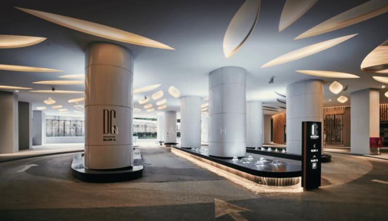 Service Residence for Sale at Damansara City Residency (DC Residensi) - Nova Chua - PropertyGuru.com.my