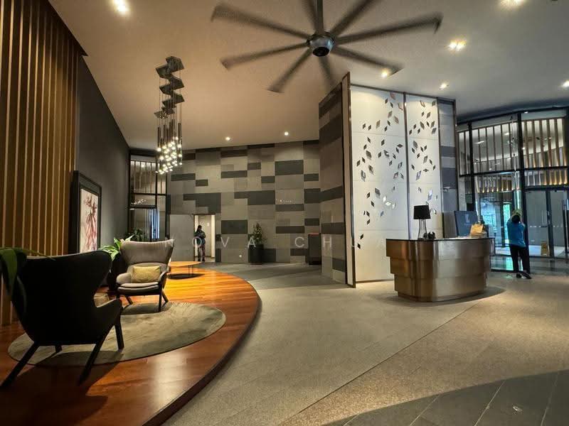 Service Residence for Sale at Damansara City Residency (DC Residensi) - Nova Chua - PropertyGuru.com.my