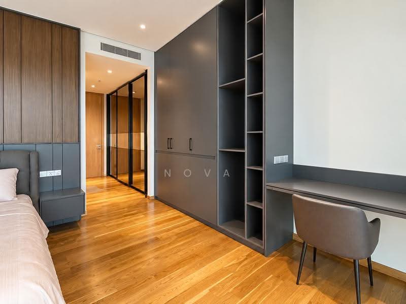 Service Residence for Sale at Damansara City Residency (DC Residensi) - Nova Chua - Bedroom - PropertyGuru.com.my