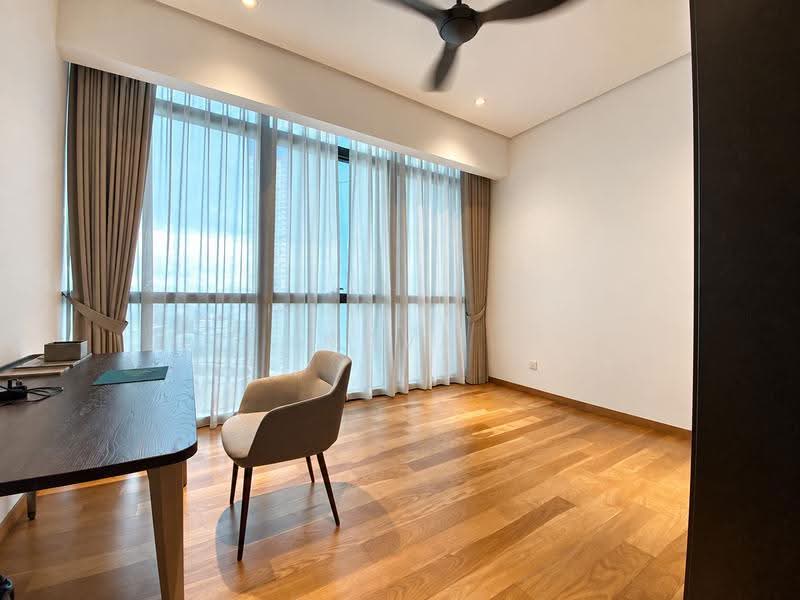 Service Residence for Sale at Damansara City Residency (DC Residensi) - Nova Chua - Study - PropertyGuru.com.my