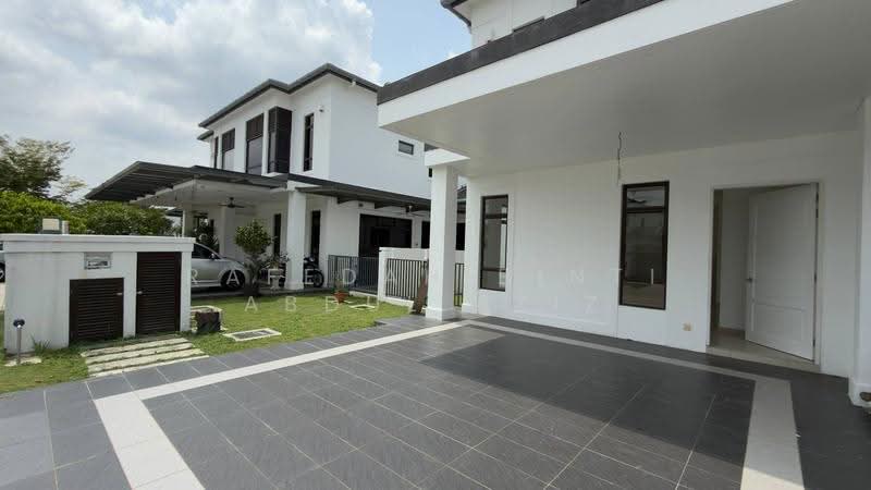 2-storey Terraced House for Sale in Eco Grandeur (Puncak Alam) - Rafedah Binti Abdul Aziz - Exterior - PropertyGuru.com.my