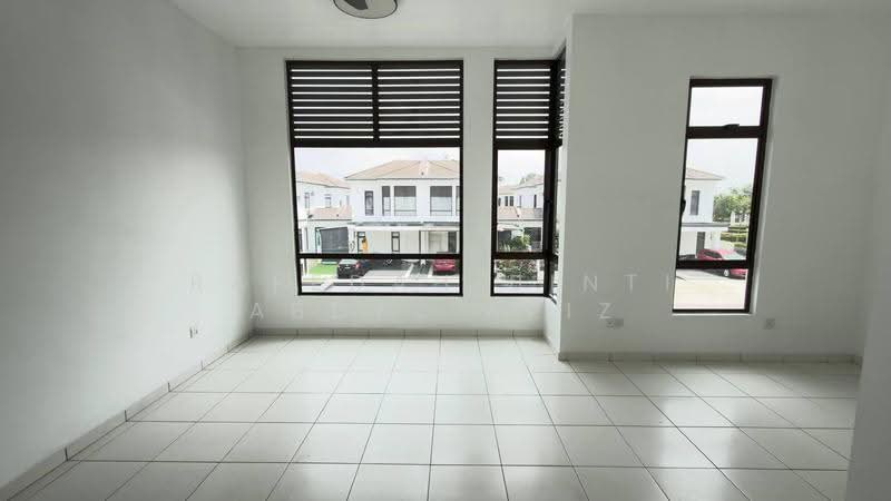 2-storey Terraced House for Sale in Eco Grandeur (Puncak Alam) - Rafedah Binti Abdul Aziz - Interior - PropertyGuru.com.my