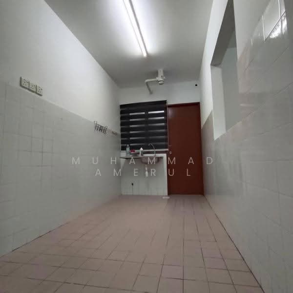 Pangsapuri untuk Disewa di Sri Intan 1 - Muhammad Amerul - Interior - PropertyGuru.com.my