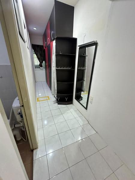 1-storey Terraced House for Rent in Kuching (Sarawak) - Jimmyy Chin - Interior - PropertyGuru.com.my