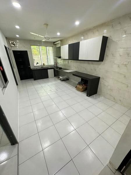 1-storey Terraced House for Rent in Kuching (Sarawak) - Jimmyy Chin - PropertyGuru.com.my
