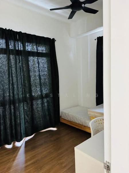 Kediaman Servis untuk Dijual di Eco Sky - Krystal Ng - PropertyGuru.com.my