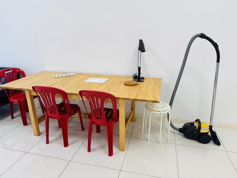 Kediaman Servis untuk Dijual di Eco Sky - Krystal Ng - PropertyGuru.com.my