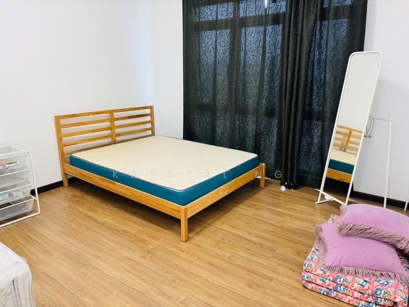Kediaman Servis untuk Dijual di Eco Sky - Krystal Ng - PropertyGuru.com.my