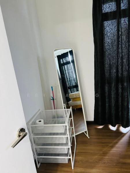 Kediaman Servis untuk Dijual di Eco Sky - Krystal Ng - PropertyGuru.com.my