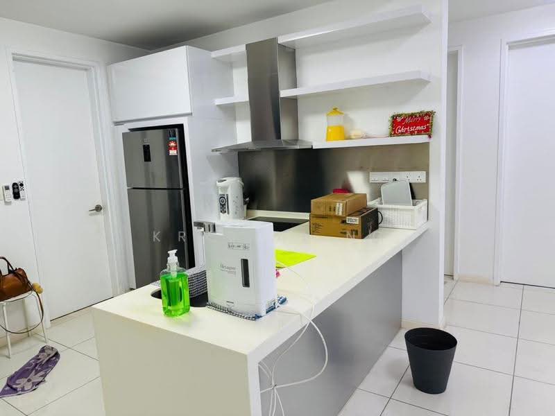 Kediaman Servis untuk Dijual di Eco Sky - Krystal Ng - PropertyGuru.com.my
