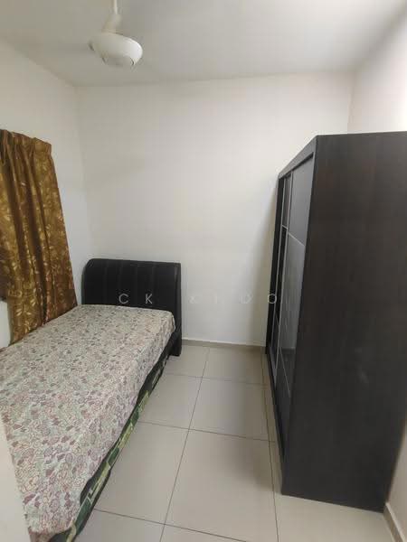 Condominium for Rent at 1120 Park Avenue - CK Khoo - Bedroom - PropertyGuru.com.my