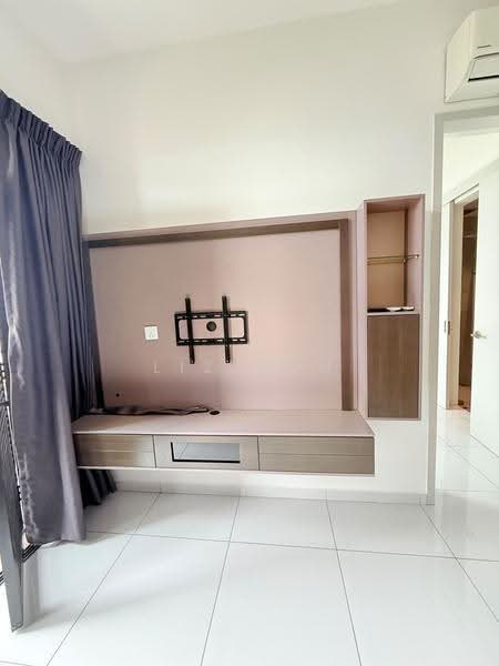 Kediaman Servis untuk Disewa di Sky Trees - Liz Soh - Living Room - PropertyGuru.com.my