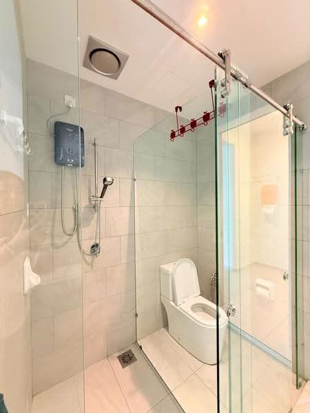 Kediaman Servis untuk Disewa di Sky Trees - Liz Soh - Bathroom - PropertyGuru.com.my