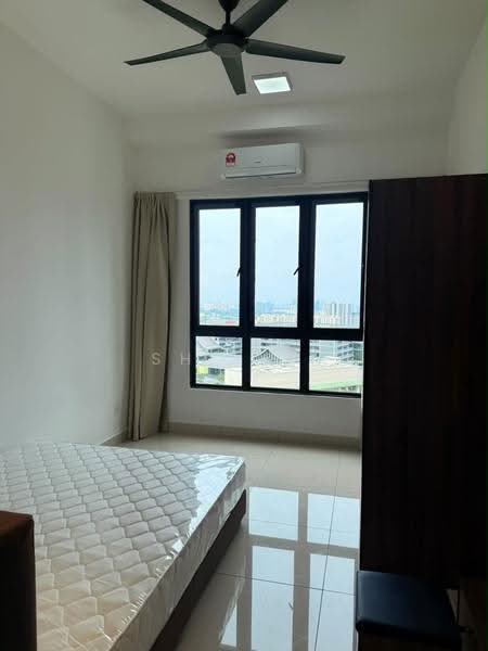 Pangsapuri untuk Disewa di Residensi Bukit Jalil - Shi Xin Kim - Bedroom - PropertyGuru.com.my