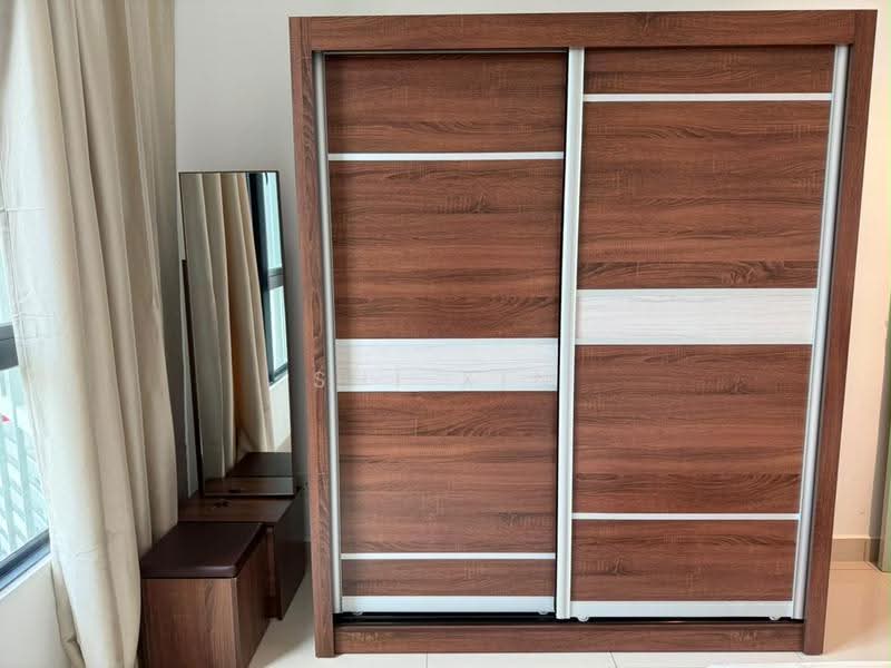 Pangsapuri untuk Disewa di Residensi Bukit Jalil - Shi Xin Kim - Interior - PropertyGuru.com.my